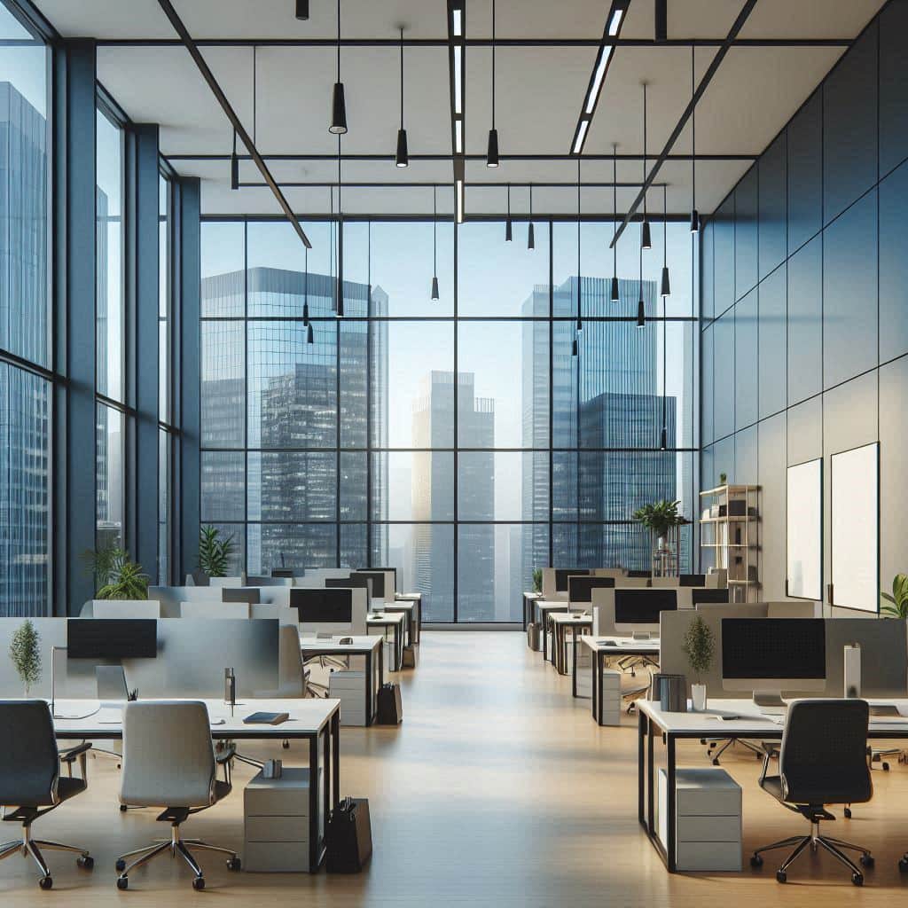 大厦名字文章配图